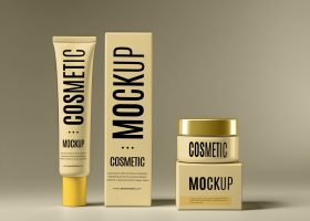 cosmetic-cream-tube-mockup