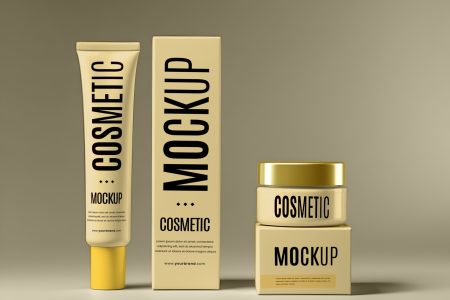 cosmetic-cream-tube-mockup