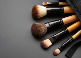 makeup-brushes-for-beauty-and-cosmetic-use-photo