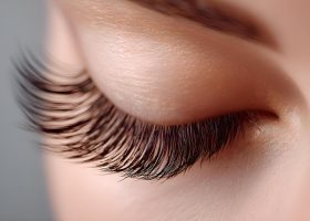 woman-with-long-eyelashes-showing-beauty-treatment-results-photo