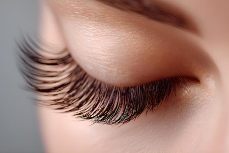 woman-with-long-eyelashes-showing-beauty-treatment-results-photo